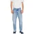 Lichtgewassen Denim Jeans