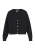 DreiMaster Maritim Gebreid vest  marine