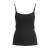 T-shirt van jersey met fijne bandjes slim fit dames s.Oliver
