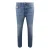 Diesel Heren D-Fining 09D47 Jeans (Blauw)