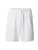 Nike Sportswear Broek ‘Club’  wit