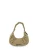 KARL LAGERFELD JEANS Schoudertas  donkerbeige