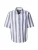 Only & Sons Overhemd ‘ONSTes’  opaal / wit