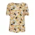 Damesblouse met ronde hals b.young Mmjoella 2