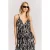 Protest PRTCila – Maxi-jurk Dames – Normale pasvorm – Lange lengte – Wit