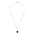Orphelia Dames 925 Sterling Zilveren Ketting met Hanger – Zilver ZH-4621