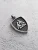 REYTEL Hangers ‘VALKNUT’  zilver