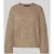 someday Gebreide pullover van alpacamix, model ‘Tayana 185’