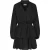 Neo Noir nielle dot dress 169242 100