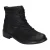 JOSEF SEIBEL Selena 50 | Enkellaars voor Dames | zwart