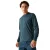 Dare 2B Heren Trackstand T-shirt met lange mouwen (Maanlicht Denim)
