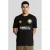Lyle & Scott T-shirt zwart
