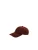 Scalpers Pet  karamel / bordeaux / donkerrood