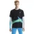 On Pace Mesh-t 1 Black | Horiz