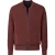 Vest Casa Moda rood katoen