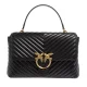 Pinko Crossbody bags – Love Lady Puff Big Cl in zwart