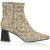 DWRS label Lugano Tweed Gold