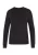 Dreimaster Jumper Heren zwart