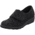 Westland -Dames – zwart – pantoffels –