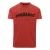 DSquared2 Pictogram T-shirt heren (Rood)