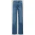 Christian Berg Woman Jeans met 5-pocketmodel