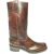 Sendra Basic and bikerboots mannen 3162-02