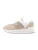 MICHAEL Michael Kors Sneakers laag ‘RAINA’  beige / goud / wit