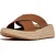 Fitflop F-Mode Cross Leren Heren Klompen Donkerbruin