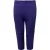 Adidas Supernova Dames Paars Cropped Legging