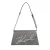 Karl Lagerfeld Crossbody bags – K/Signature 2.0 Sp Md Shb in zilver