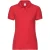 Fruit of the Loom Dames 65/35 poloshirt
