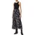 AllSaints Primina Cultivar Ski Black