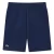 Lacoste sweatshort donkerblauw