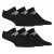 Unisex Lage Ademend Sport Sokken