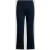 Lauren Ralph Lauren slim fit 7/8-broek met siernaad