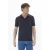 Matinique regular polo donkerblauw