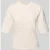 Christian Berg Woman Regular Fit sweatshirt met siernaden