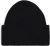 Profuomo Muts
Heren Beanie Wool, Materiaal: Wol, Kleur: Zwart