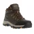Skechers Heren Relment – Daggett wandelschoenen (Chocolade)
