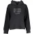 Geograpic Hoodie Met Ontspannen Pasvorm
