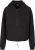 Urban Classics Sweatshirt  zwart