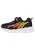 ZigZag Sneakers ‘Gukal’  zwart