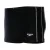 Speedo Heren Aquashort Zwemshorts (Zwart)