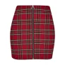 Damesrok Urban Classic checker