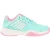 K-Swiss Meisjes Court Express Omni Stripes Tennisschoenen (Blauw)