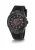 GUESS Analoog horloge ‘NETWORK’  rood / zwart / wit