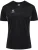 Hummel Functioneel shirt ‘AUTHENTIC’  zwart / wit
