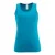SOLS Dames/dames Sportieve Performance Sleeveless Tank Top (Aqua)