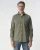 | Heren | Colby Casual Shirt Duck Green