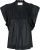 Neo Noir Top Jayla Navy dames